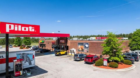 Tiny photo for 1036 Quaint Parish Circle, Graniteville, SC 29829 (MLS # 544840)