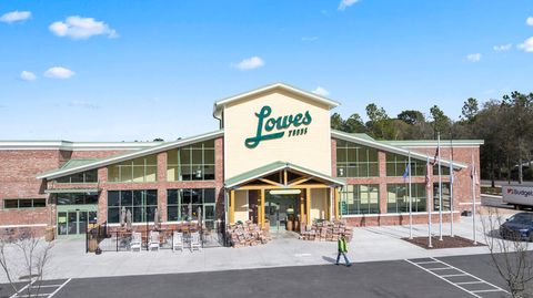 Tiny photo for 1036 Quaint Parish Circle, Graniteville, SC 29829 (MLS # 544840)