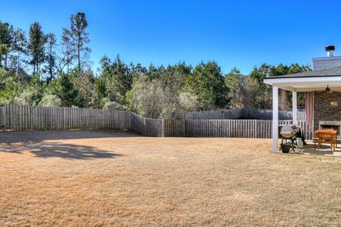 A home in Grovetown