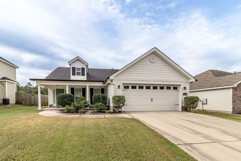 Photo of 130 Radcliff Drive, Grovetown, GA 30813 (MLS # 547256)