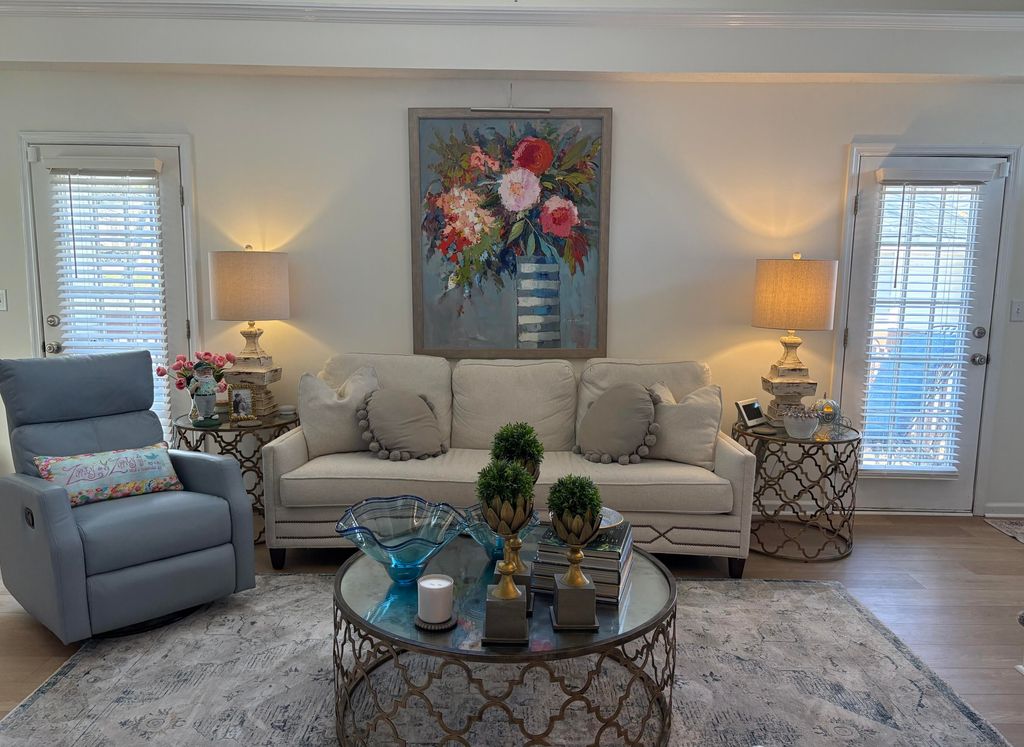 Photo of 1231 Kendal Court, Augusta, GA 30907 (MLS # 553461)