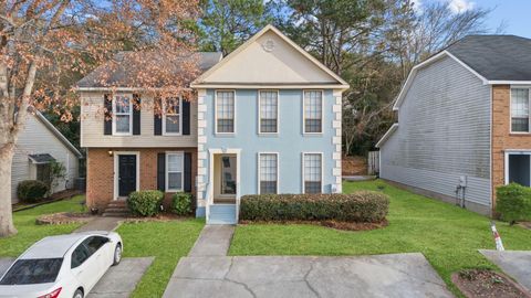 A home in North Augusta