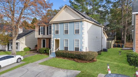 A home in North Augusta