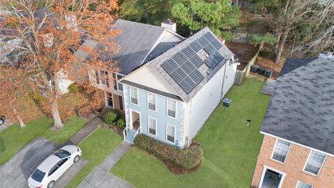 A home in North Augusta