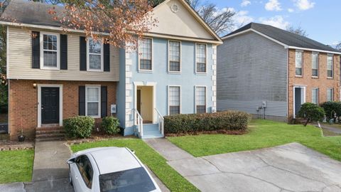 A home in North Augusta