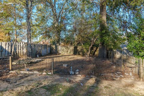 A home in Evans