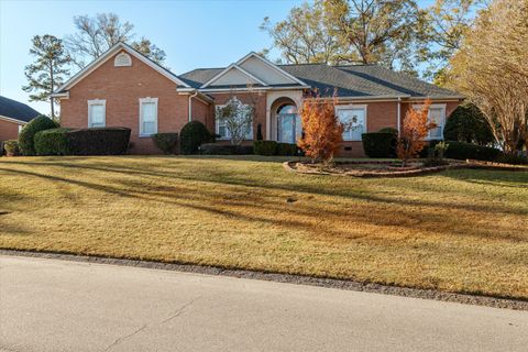 A home in Evans