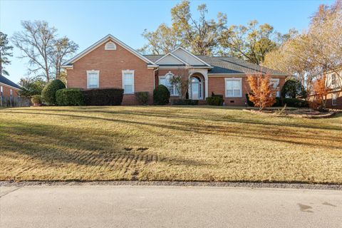 A home in Evans