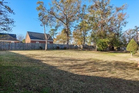 A home in Evans