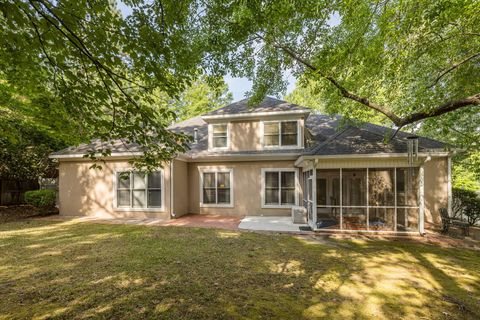 A home in Evans