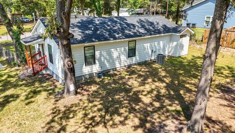 Tiny photo for 3522 Bullock Avenue, Augusta, GA 30906 (MLS # 546939)