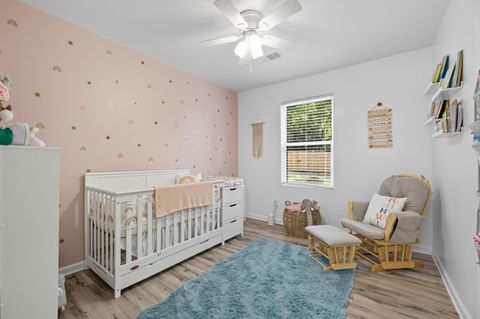 Tiny photo for 3522 Bullock Avenue, Augusta, GA 30906 (MLS # 546939)