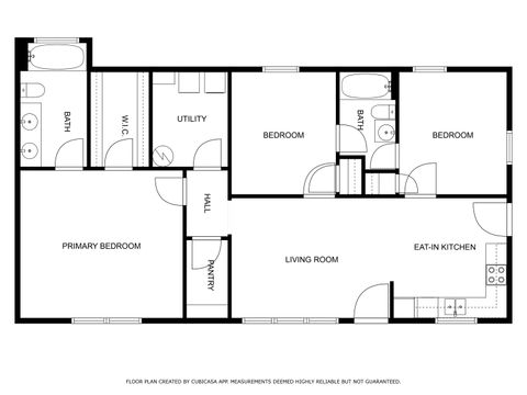 Tiny photo for 3522 Bullock Avenue, Augusta, GA 30906 (MLS # 546939)
