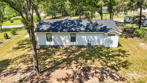 Tiny photo for 3522 Bullock Avenue, Augusta, GA 30906 (MLS # 546939)