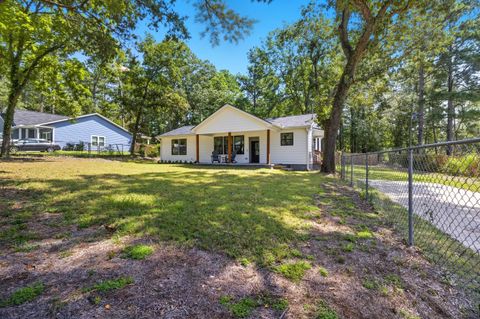 Tiny photo for 3522 Bullock Avenue, Augusta, GA 30906 (MLS # 546939)