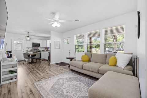 Tiny photo for 3522 Bullock Avenue, Augusta, GA 30906 (MLS # 546939)