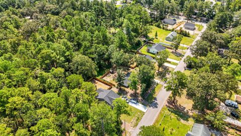 Tiny photo for 3522 Bullock Avenue, Augusta, GA 30906 (MLS # 546939)