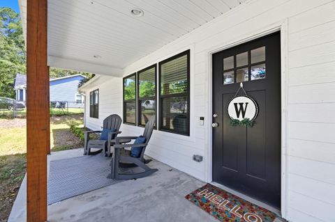 Tiny photo for 3522 Bullock Avenue, Augusta, GA 30906 (MLS # 546939)