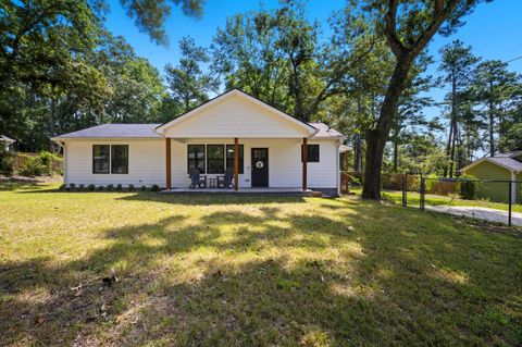 Tiny photo for 3522 Bullock Avenue, Augusta, GA 30906 (MLS # 546939)