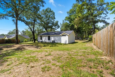 Tiny photo for 3522 Bullock Avenue, Augusta, GA 30906 (MLS # 546939)