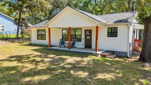 Tiny photo for 3522 Bullock Avenue, Augusta, GA 30906 (MLS # 546939)
