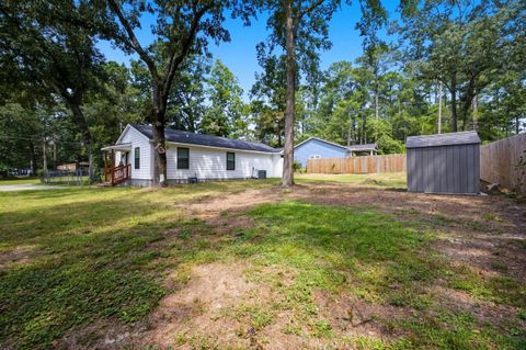 Tiny photo for 3522 Bullock Avenue, Augusta, GA 30906 (MLS # 546939)