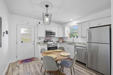 Tiny photo for 3522 Bullock Avenue, Augusta, GA 30906 (MLS # 546939)