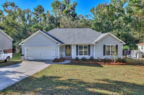 Photo of 338 Belair Road, North Augusta, SC 29841 (MLS # 548608)