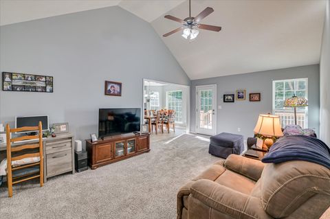 Tiny photo for 338 Belair Road, North Augusta, SC 29841 (MLS # 548608)