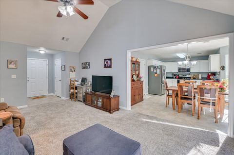 Tiny photo for 338 Belair Road, North Augusta, SC 29841 (MLS # 548608)