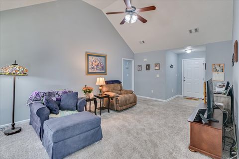 Tiny photo for 338 Belair Road, North Augusta, SC 29841 (MLS # 548608)
