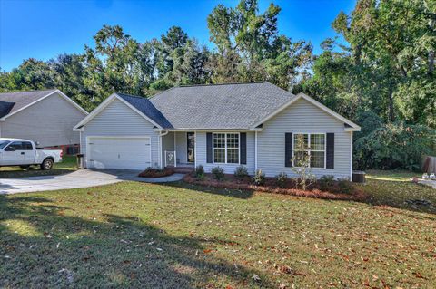 Tiny photo for 338 Belair Road, North Augusta, SC 29841 (MLS # 548608)