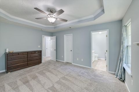 Tiny photo for 338 Belair Road, North Augusta, SC 29841 (MLS # 548608)