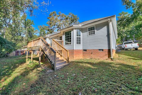 Tiny photo for 338 Belair Road, North Augusta, SC 29841 (MLS # 548608)