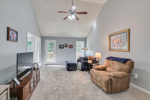 Tiny photo for 338 Belair Road, North Augusta, SC 29841 (MLS # 548608)
