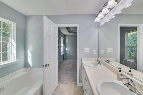 Tiny photo for 338 Belair Road, North Augusta, SC 29841 (MLS # 548608)