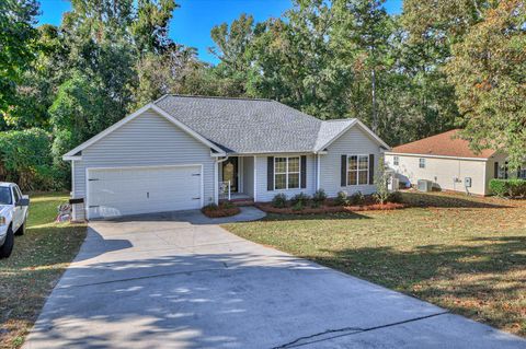 Tiny photo for 338 Belair Road, North Augusta, SC 29841 (MLS # 548608)