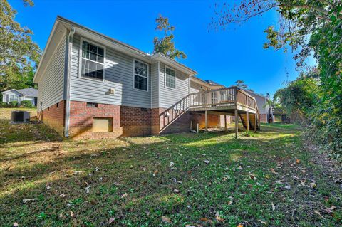 Tiny photo for 338 Belair Road, North Augusta, SC 29841 (MLS # 548608)