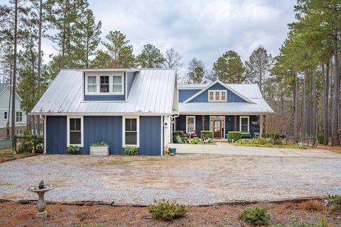 Tiny photo for 1155 Maiden Cane Way, Lincolnton, GA 30817 (MLS # 549993)