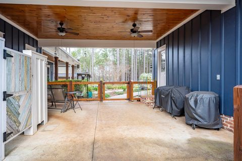 Tiny photo for 1155 Maiden Cane Way, Lincolnton, GA 30817 (MLS # 549993)