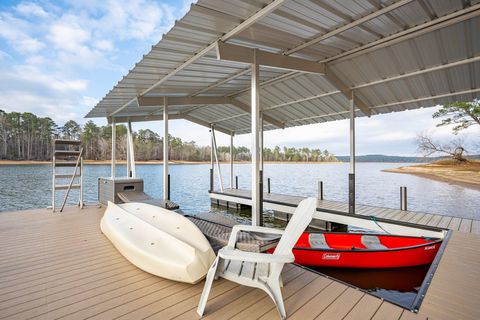 Tiny photo for 1155 Maiden Cane Way, Lincolnton, GA 30817 (MLS # 549993)