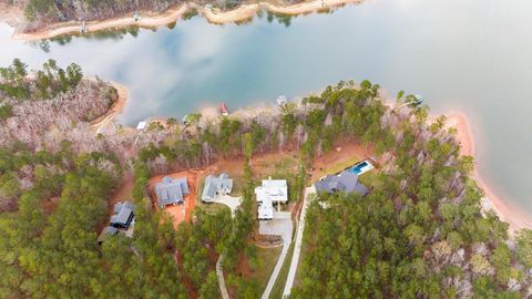 Tiny photo for 1155 Maiden Cane Way, Lincolnton, GA 30817 (MLS # 549993)