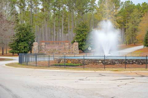 Tiny photo for 1155 Maiden Cane Way, Lincolnton, GA 30817 (MLS # 549993)