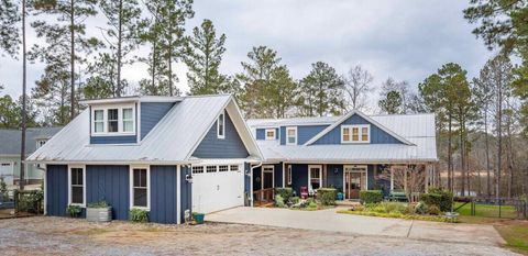 Photo of 1155 Maiden Cane Way, Lincolnton, GA 30817 (MLS # 549993)