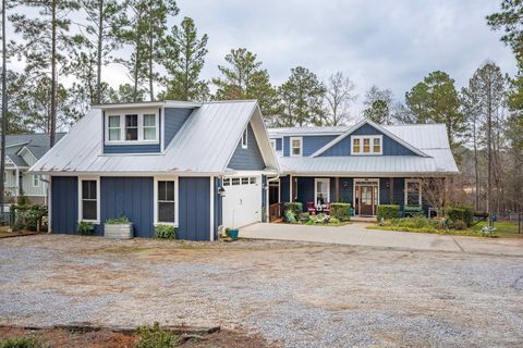 Tiny photo for 1155 Maiden Cane Way, Lincolnton, GA 30817 (MLS # 549993)