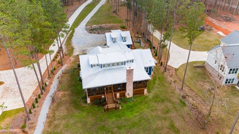 Tiny photo for 1155 Maiden Cane Way, Lincolnton, GA 30817 (MLS # 549993)