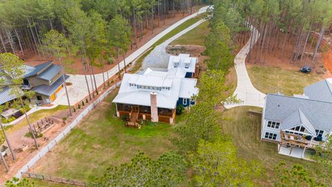 Tiny photo for 1155 Maiden Cane Way, Lincolnton, GA 30817 (MLS # 549993)