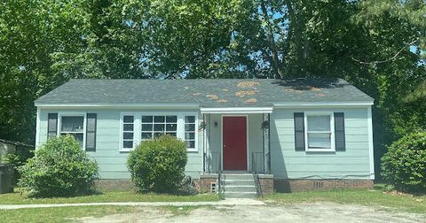 Photo of 2487 Reese Avenue, Augusta, GA 30906 (MLS # 547892)