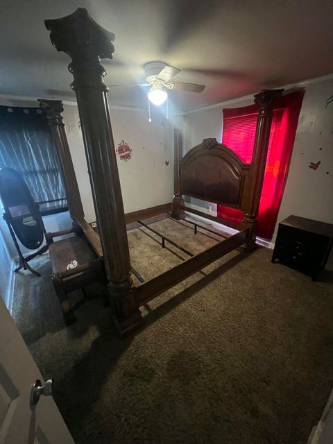 Tiny photo for 2487 Reese Avenue, Augusta, GA 30906 (MLS # 547892)