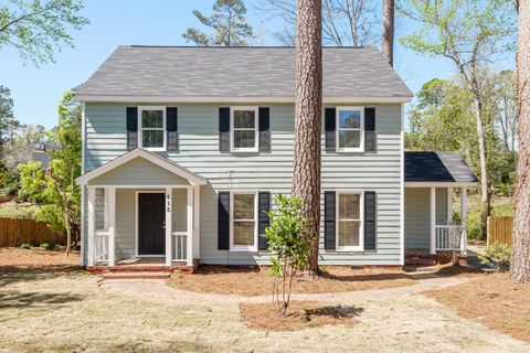 Photo of 415 BROOKSIDE Drive, Augusta, GA 30904 (MLS # 539821)